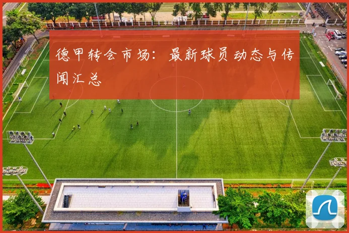 德甲转会市场：最新球员动态与传闻汇总